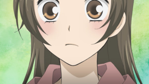 Kamisama Hajimemashita◎